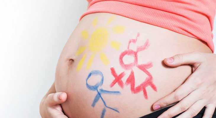 广州代孕可以找自己的亲人吗|俄罗斯试管婴儿：试管怀孕后准妈妈们需要注意