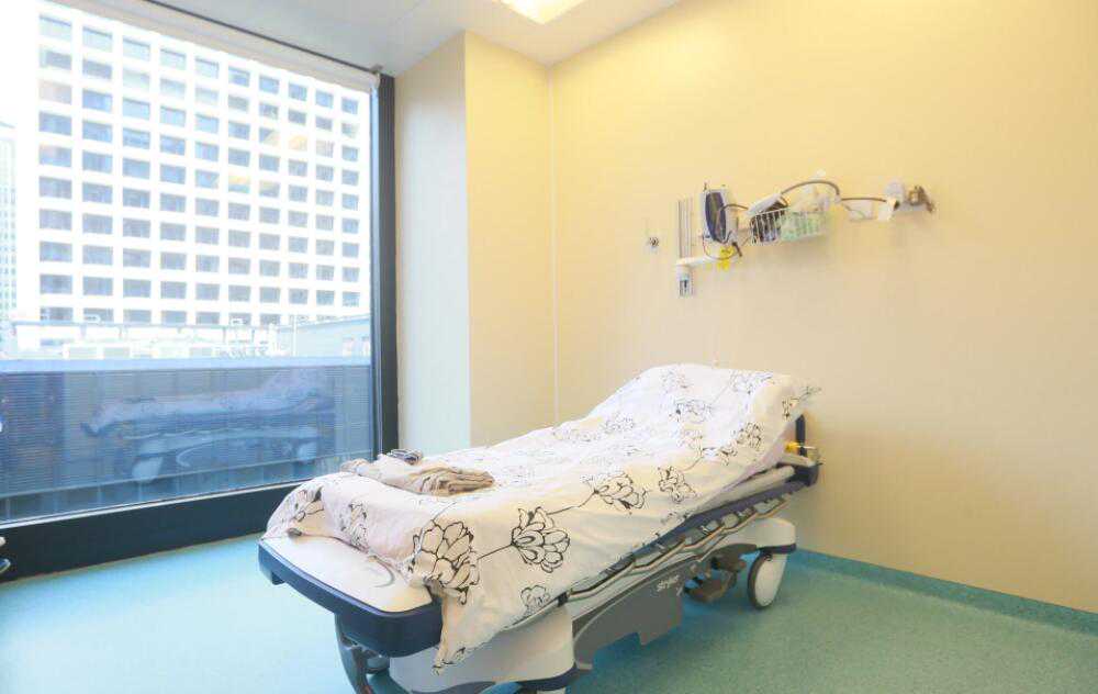 广州合法助孕咨询 广州人民医院试管多少钱你的钱花对了吗？ ‘营口伊人26周