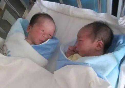 广州供卵试管生双胞胎孩子 广州妇幼试管