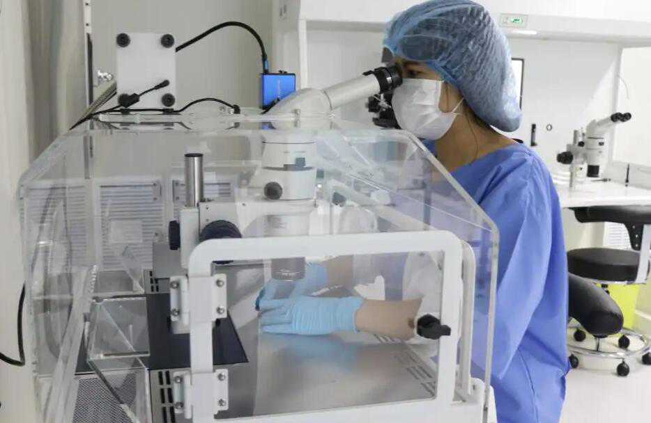 广州供卵要等几年 广州市第一人民医院试管婴儿费用标准 ‘股骨长径多少是女